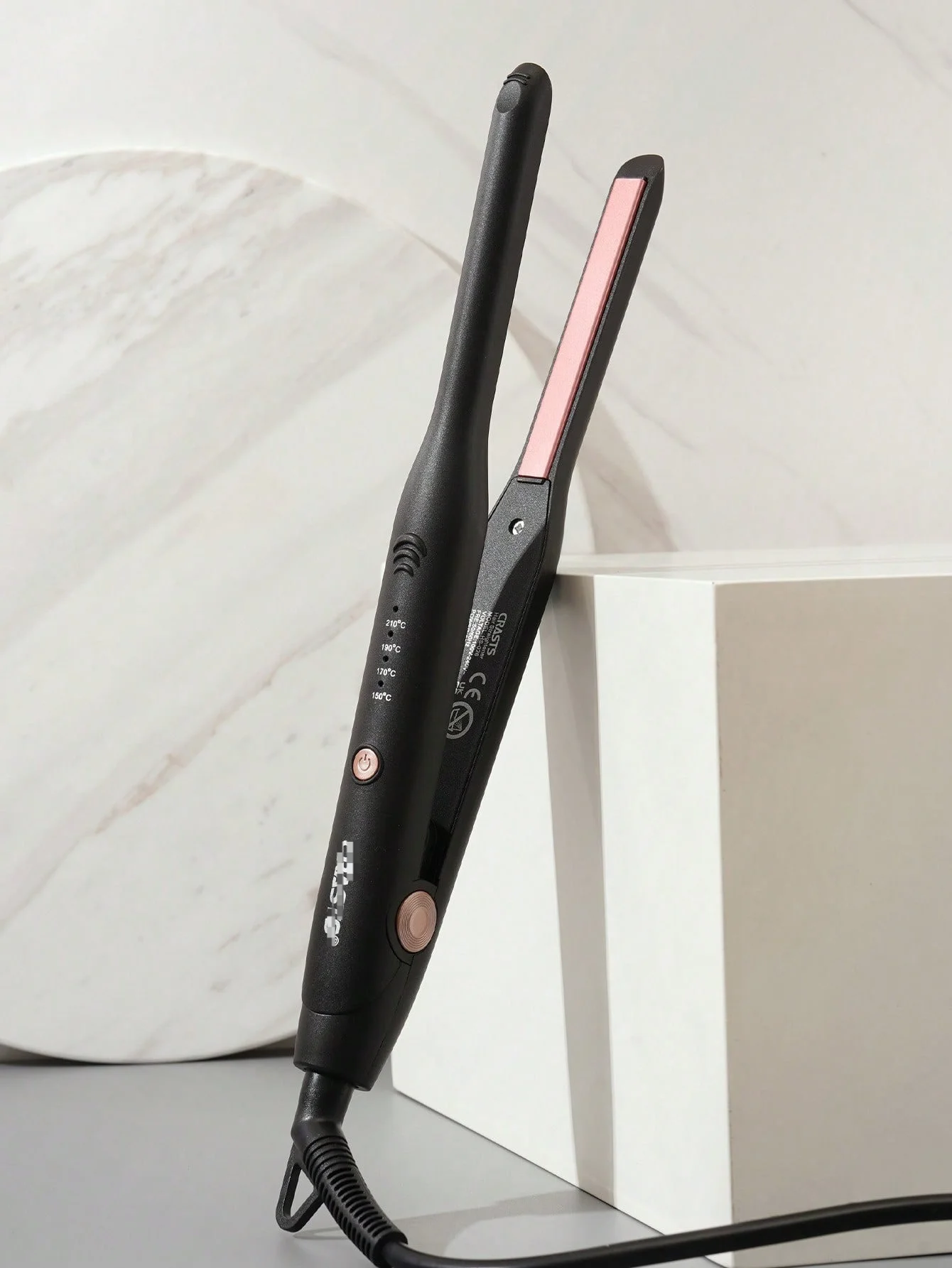 Thumbnail 2 - #46 Trending Curling Irons Right Now