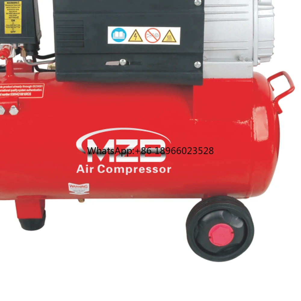 Компрессор с прямым приводом 30l 3