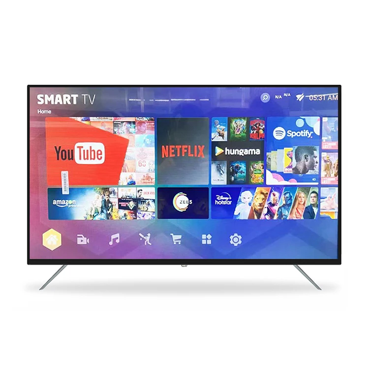 Curvo Smart TV, Ultra HD, 65 ", 4K barato TV está à venda, TV Polegada 65