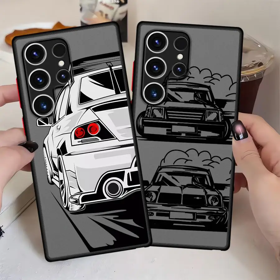 Case For Samsung Ga… - image