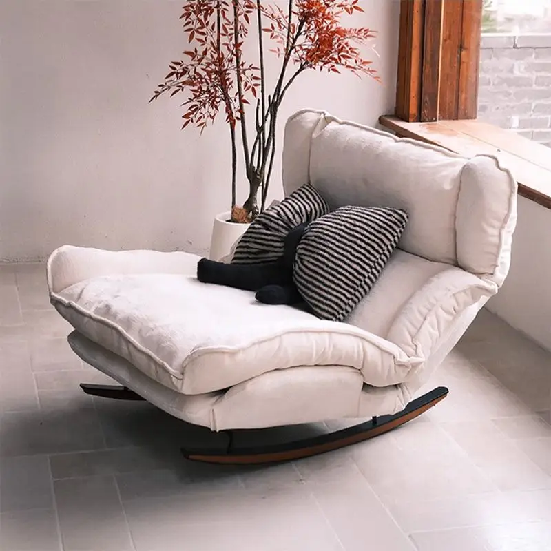 كسول، خارجي، أريكة، قابل للتعديل، كرسي هزاز، شرفة، أوقات الفراغ، كرسي، غرفة نوم، فردي، مسند ظهر، كرسي #3