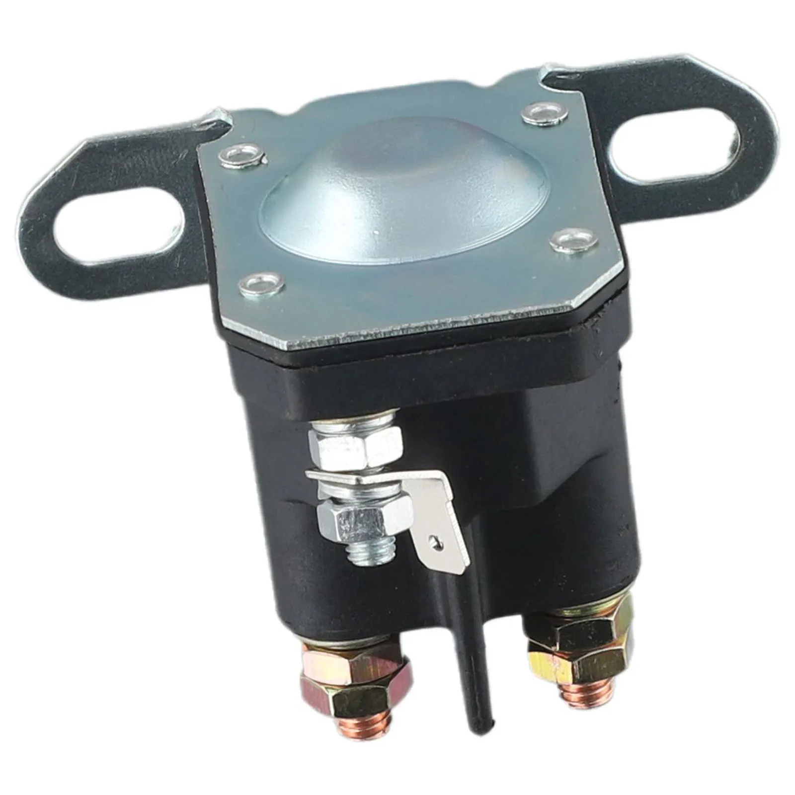 

Brand New Starter Solenoid Parts Practical Spare 1PCS Easy Installation Replacement Accessories FasTrak Models