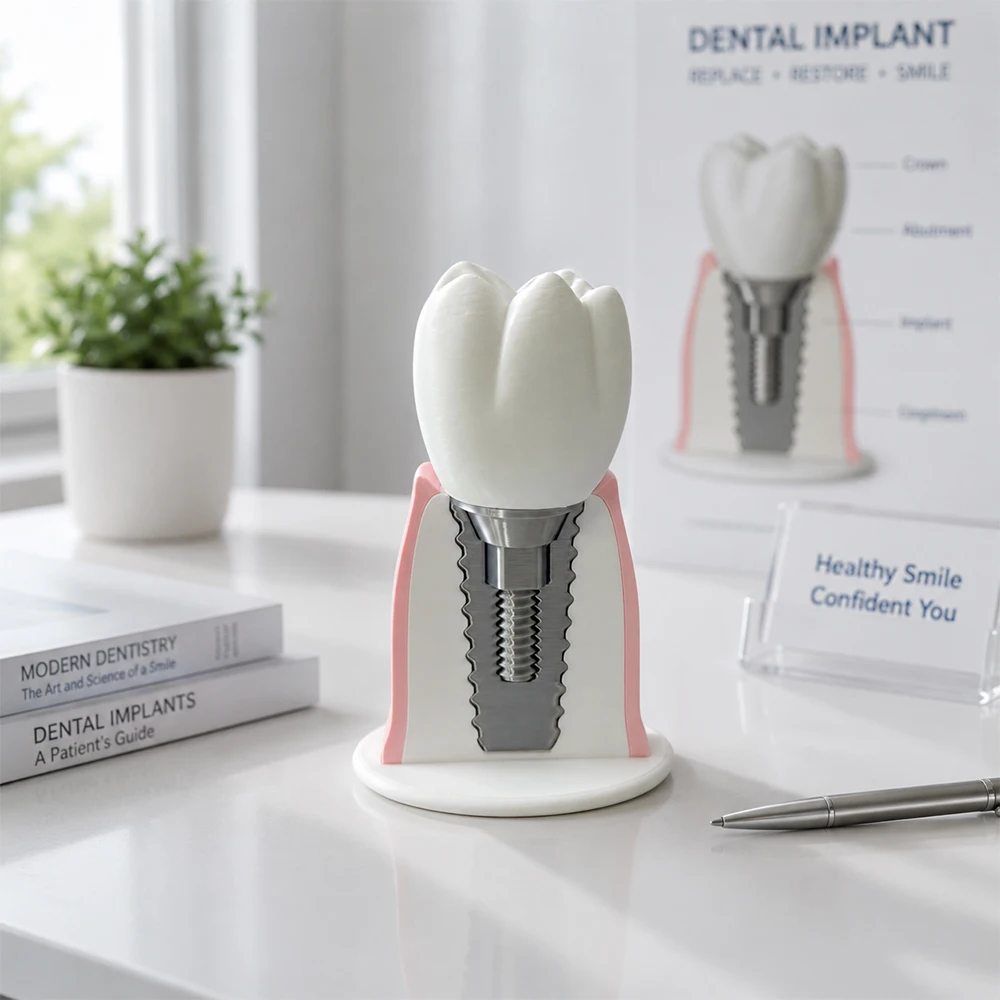 #2 Latest Dental Teaching Models Offers