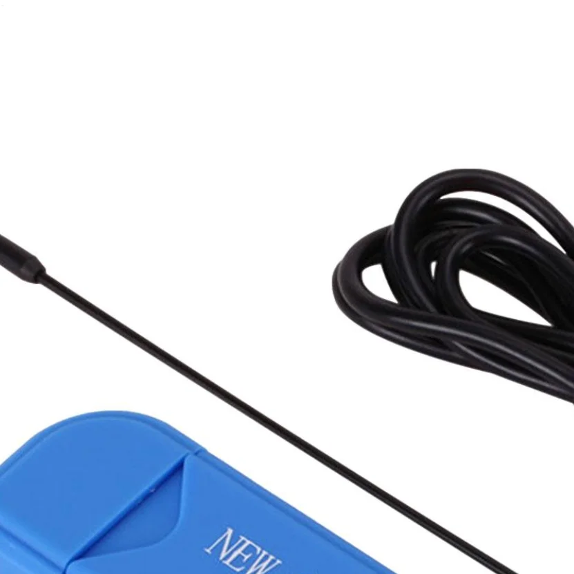 

Мини-цифровой USB 2.0 ТВ-тюнер RTL2832U R828D SDR RTL SDR A300U ТВ-тюнер RTL-SDR USB-приемник с антенной