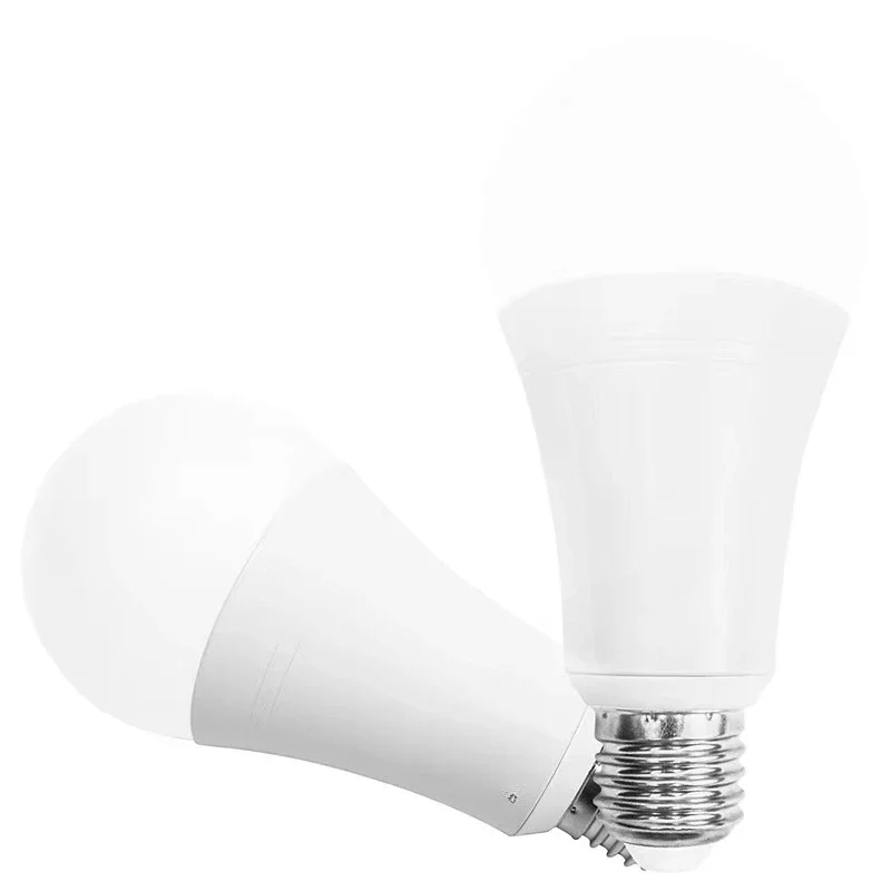 Home Decoration LED Smart Bulb 3.0 E27/E26/B22 RGB CCT Dimmable 12 W