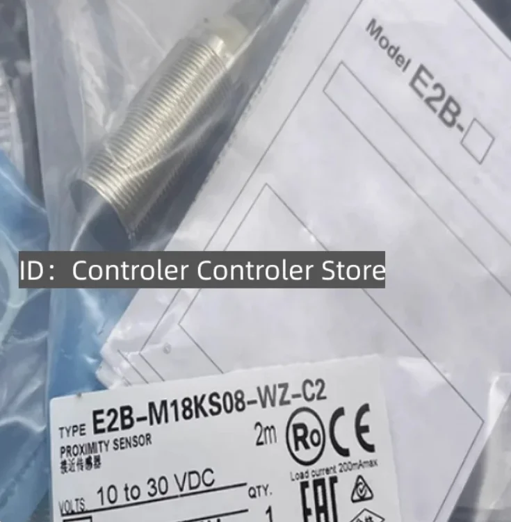 3PCS New High E2B-M…