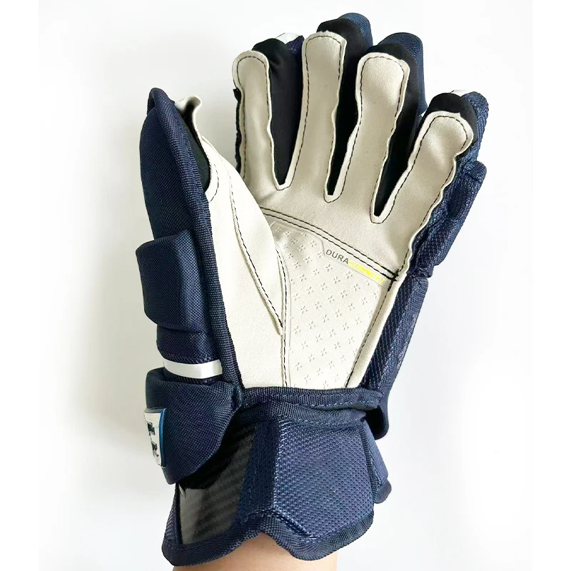 [Fuse] [Fly] [4s] [12 Zoll 13 Zoll 14 Zoll] Eishockeyschläger Handschuhe Zubehör Feldhockeyhandschuhe Athletenzubehör – Detail 14