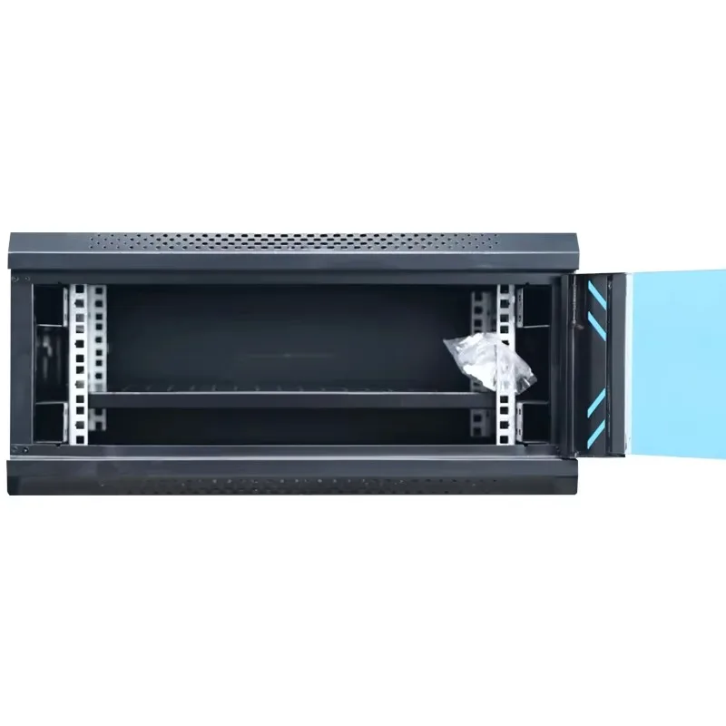 

42U Outdoor Steel Server Rack Cabinet 19-Inch Standard 6U 9U 12U Shelf Fans PDU CCTV RACK Home Stock 15U 18U 22U 27U Options