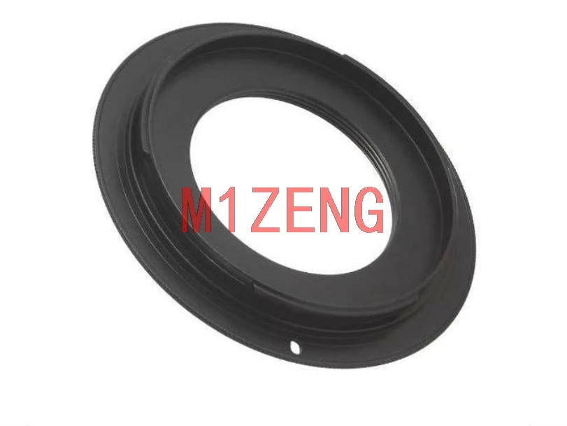 m42-gfx 1mm dual purpose adapter ring voor m42 42mm lens naar fujifilm fuji GFX mount GFX50S GFX50R gfx100 gfx100s gfx50SII camera