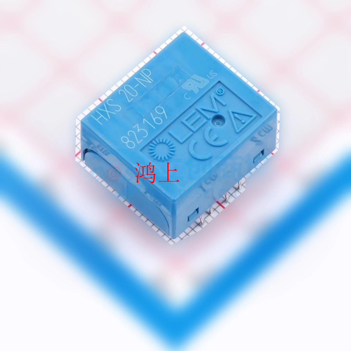 

5 шт./лот, новые оригинальные электронные компоненты HXS20-NP HTB100-P