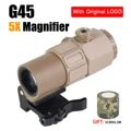 G45-5X Magnifier-TA