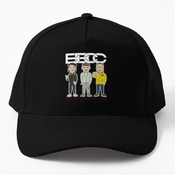

Bbcc Fan Favorite Bbcc Baseball Cap Hat Printed Women Mens Black Spring Boys Sport Hip Hop Solid Color Outdoor Snapback