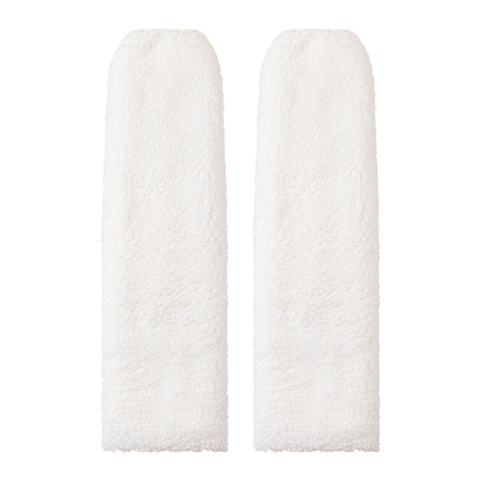 

Женские флисовые гетры, модные гетры до бедра, бахилы, аксессуары для праздничного костюма