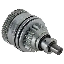 Starter Drive BENDIX Compatible with Polaris ATV Sportsman 600 700 800 MES3270M 4010675
