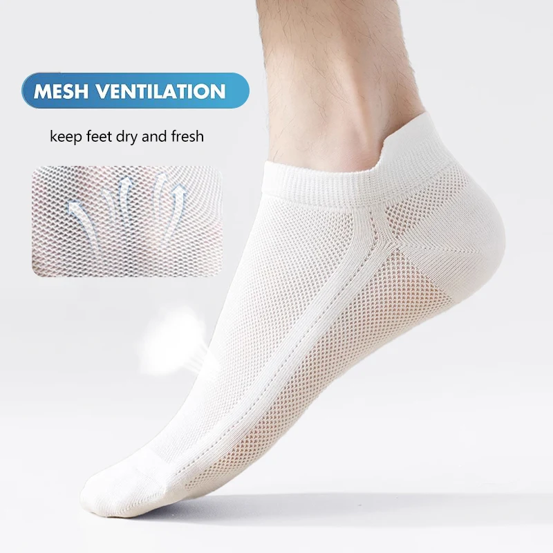 Thumbnail 2 - #13 Best Low Cut Ankle Socks to Buy In 2026