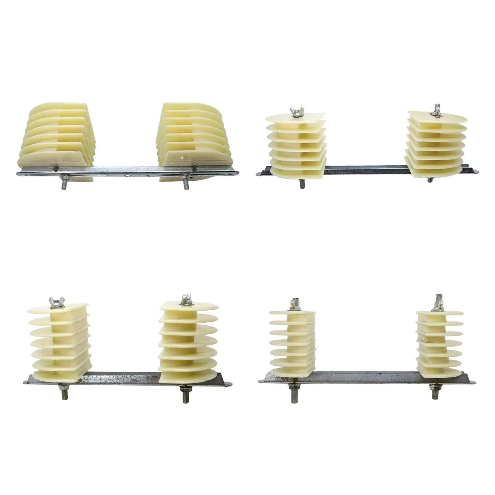 Three Phase Coil Wire Cable Winding Head Holder for Electrical Machine