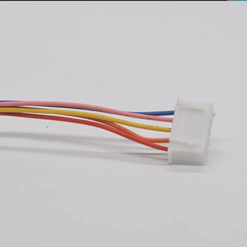 DC12V Step Motor For Midea Air Conditioner Accessories Sync Swing Motor MP30EA10 parts