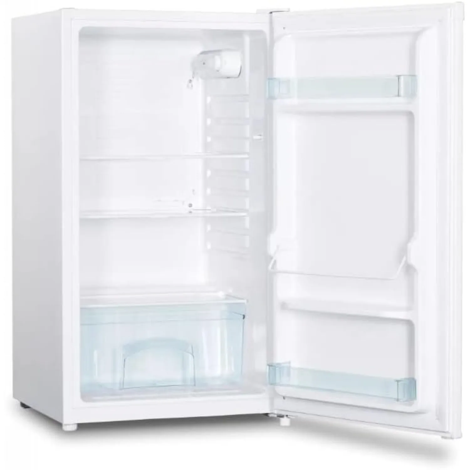 فريجوريفيكو غير بويرتا |   لون بلانكو |   ألتو 85 سم |   سعة 92 لتر |   درجة الحرارة قابلة للتنظيم |   لوز LED