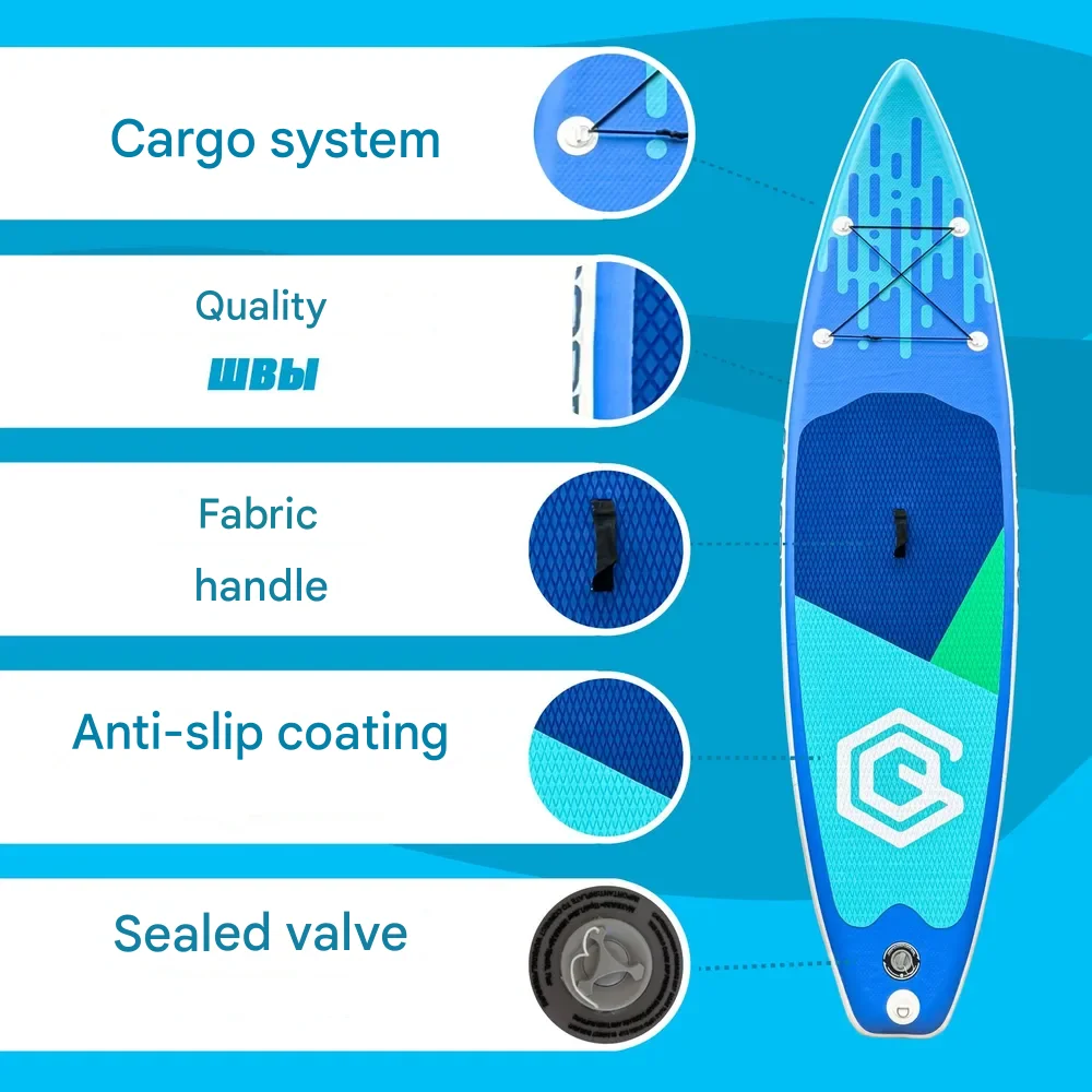 

Новый дизайн Sup Paddle Board, оптовая цена по прейскуранту завода-изготовителя, надувная доска для серфинга на воде