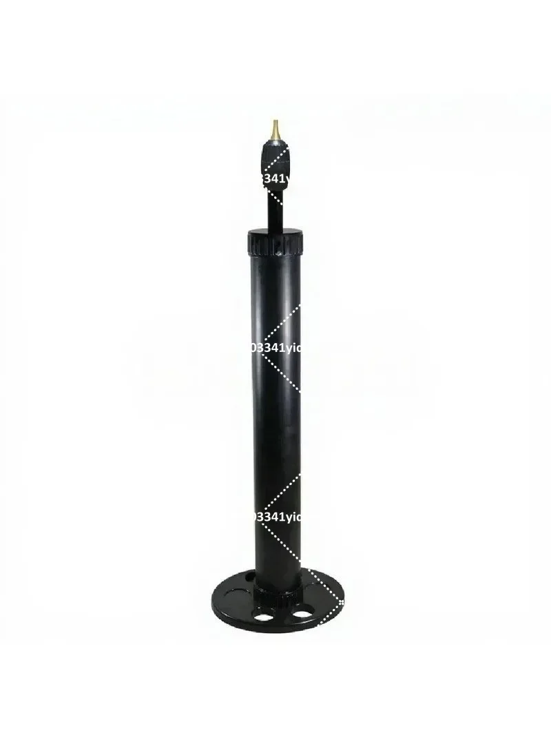 Multi-Functional Balloon Inflator Pump for Opening Event Celebration Clown Performance Magic Clown Nose Design Air Blower