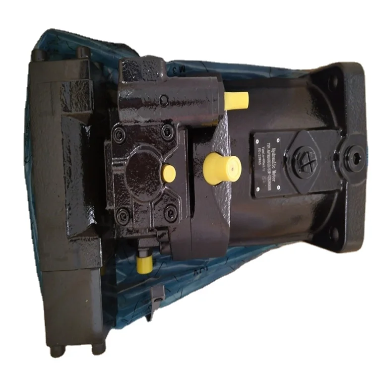 Spot Rex roth A6VM series common motor A6VM160HA2T3000 R902276515 A6VM200 hydraulic motor