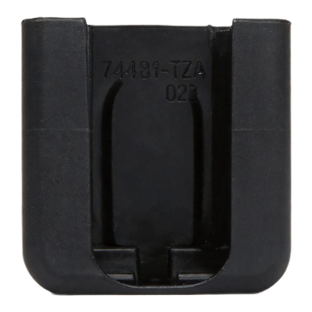 Direct Fit Clip Fuel Lid for Honda For Accord 2023-2024 For Civic 2022-2024 CR-V 2023-2024 OEM Cross-Reference 74481-TZA-023
