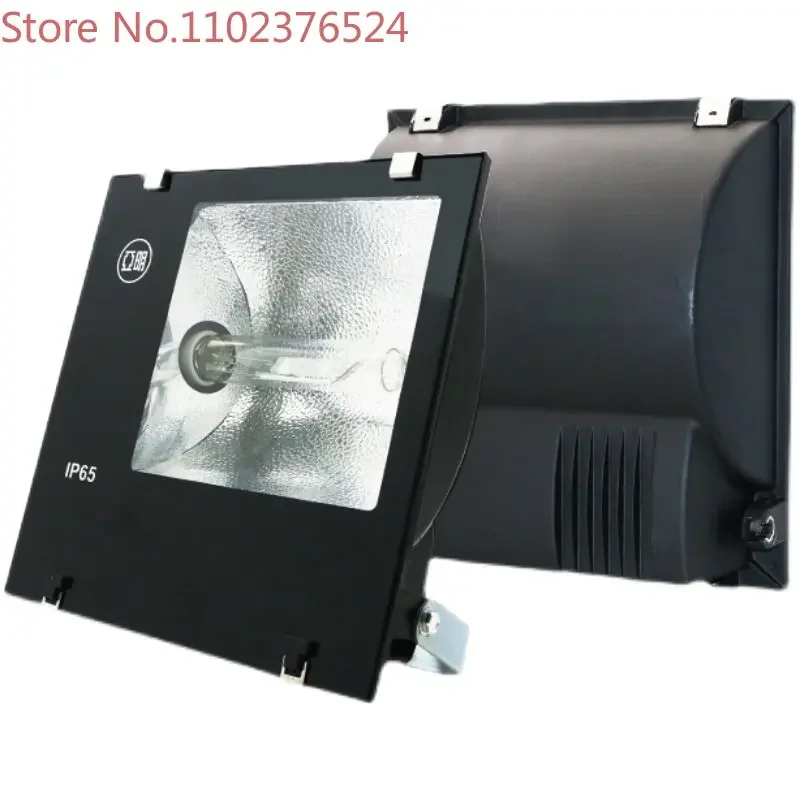 

BC Shanghai Yaming Натриевая лампа высокого давления 150W250W400W1000W Металлогалогенная лампа TG168 Прожектор