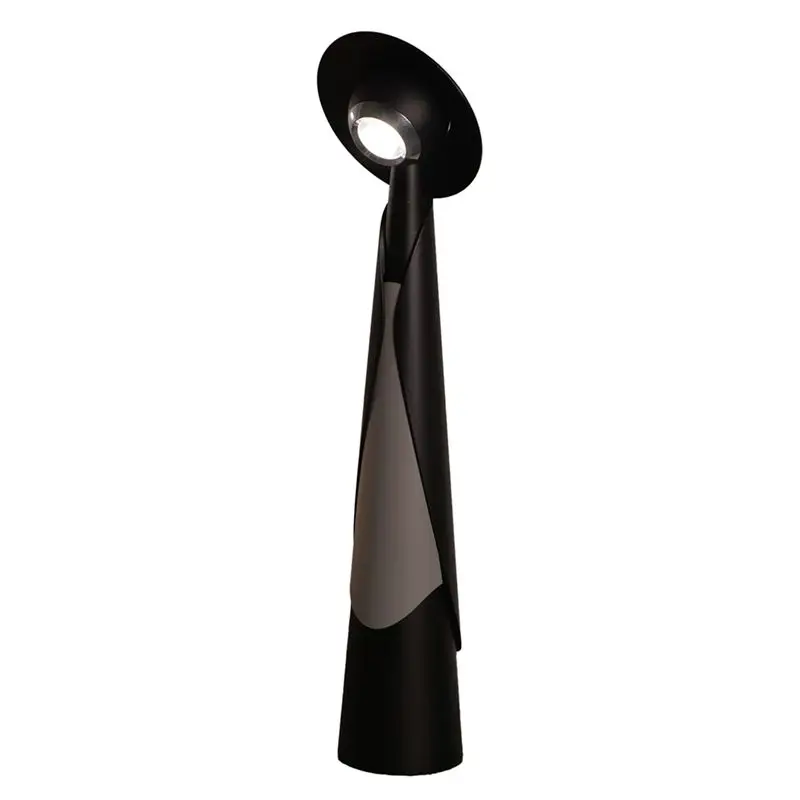 

Прикроватная лампа N84R со встроенным вертикальным дизайном для дома A