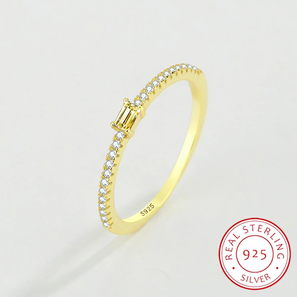 

Женское кольцо из серебра 2022 пробы, с топазом