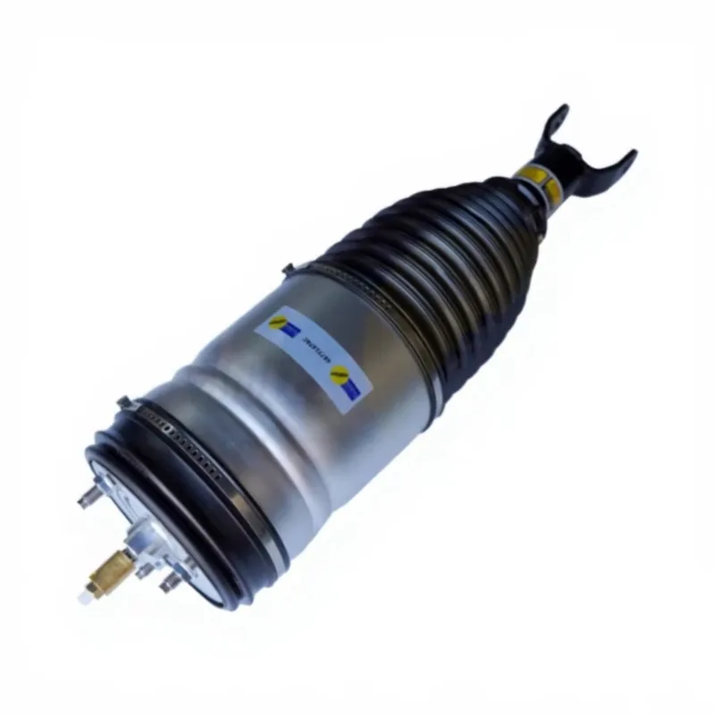 Air Suspension for Ram 1500 Air Shock Absorber Front with ADS 2013 OE 4877146AC 4877146AA 4877146AB 4877146AC 4877146AD