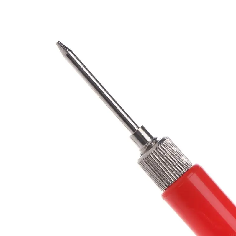 Y3NB 1 P 128 mm Pinte prueba resorte Herramienta práctica para mantenimiento del vehículo