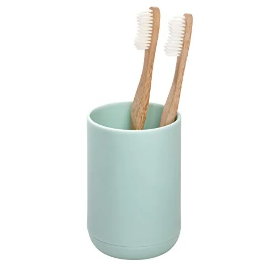 

Cade Bathroom Accessories, Soft Aqua
