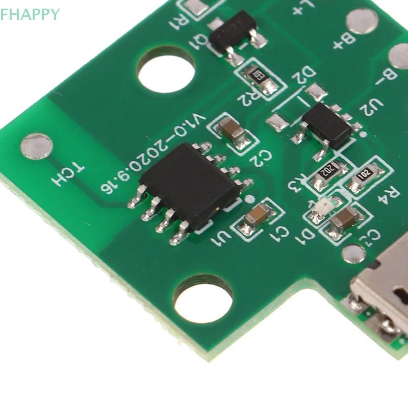 ไฟฉายไฟเส้นประดับระบบสัมผัส PCBA อุปกรณ์เสริมแผงไฟ LED ตั้งโต๊ะแบตเตอรี่แบบ DIY