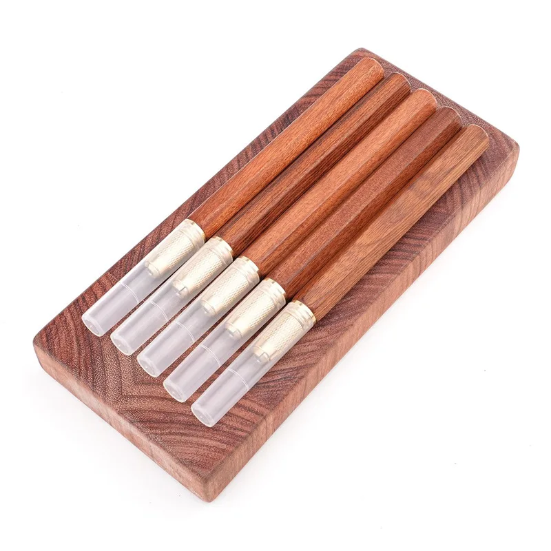 

Woodworking carving penknife paper Paper Cuttings cutting up to model carving knife, with various specifications and sharp edge