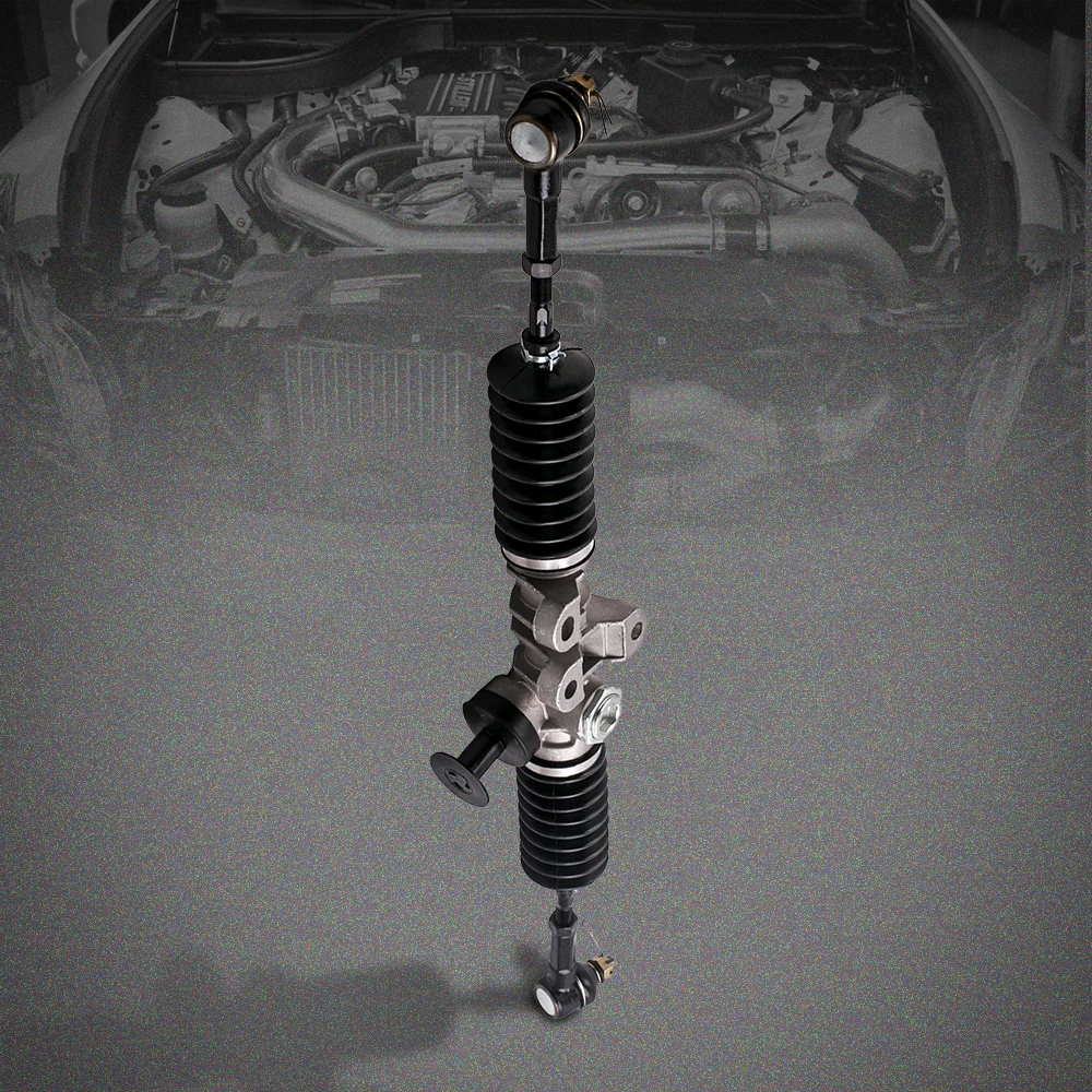 Steering Rack & Pinion Assembly Fit For EZGO Golf Cart 2008-Up RXV 601580 for RXV Golf Cart 2008+ Gas Electric Cart