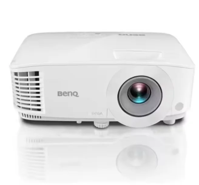 Be nq BW2800DLP WXGA 1280x800 resolution conference room 4000 Ansi lumen presentation projector