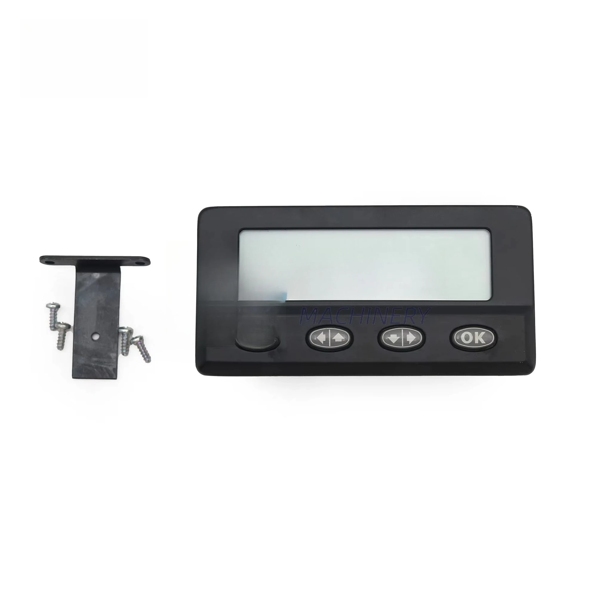 

ForCAT 243-3820 Panel Display ForTruck Engine Control Display Panel Excavator Parts Control 308-3869