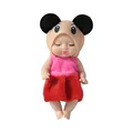 pink mouse opp