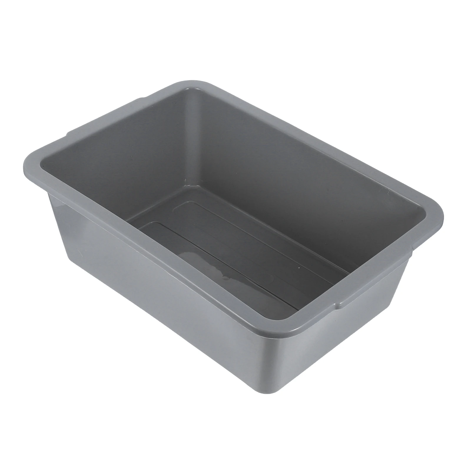 

Versatile Engine Oil Drain Pan Heavy Duty Plastic Automotive Fluid Collection Tray for Clean and Efficient Oil Changes