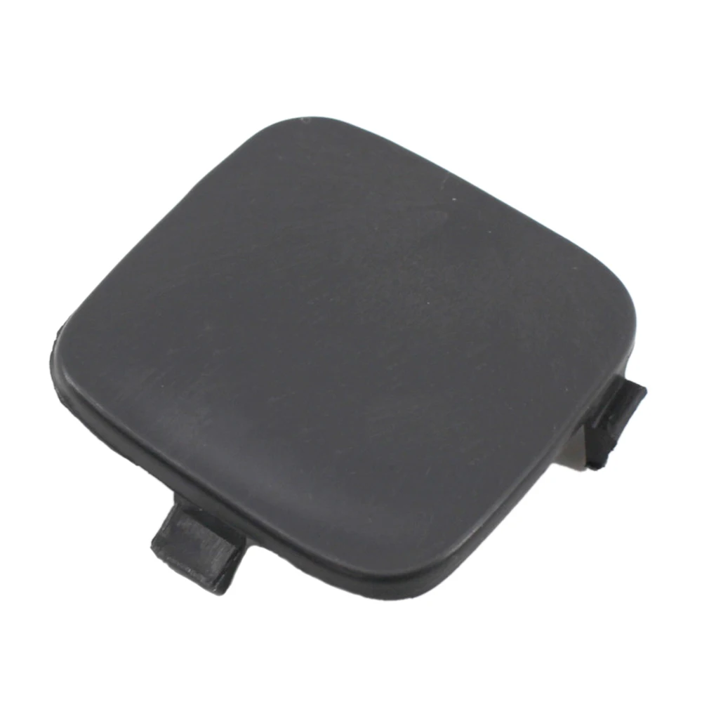 Cubierta de gancho de remolque para parachoques trasero de coche, reemplazo de tapa para Ford Focus Sedan 2005-2008 4M51-17K922-BA