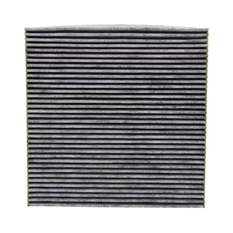 Car Cabin Filter Air Filter Kit OEM:A4518300018 for Smart Fortwo 451 Smart Fortwo 453 Auto Repair Parts Carbon Filter