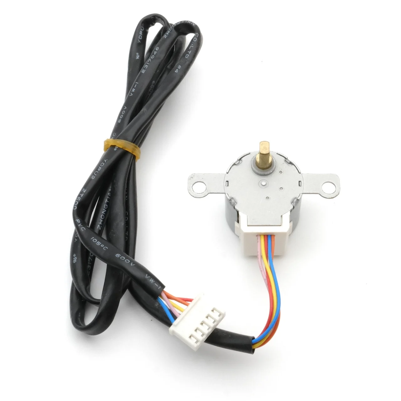 GSP-24RW-02 12V DC Climatisation Rang Up Swing Vane Syns.info ous Stepper Wind Motor 24BYJ48