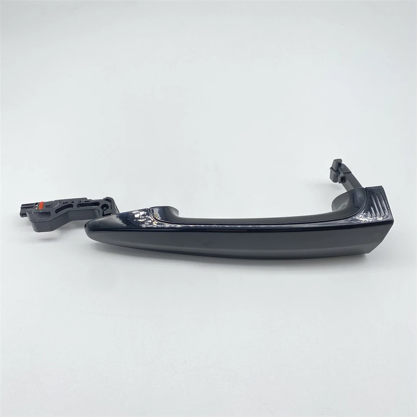 STZT 51217207565 Door Pull Handle Front Side Door Handle Auto Parts for BMW X6 E71 51217162841 51217207543 51217167847 X5 E70