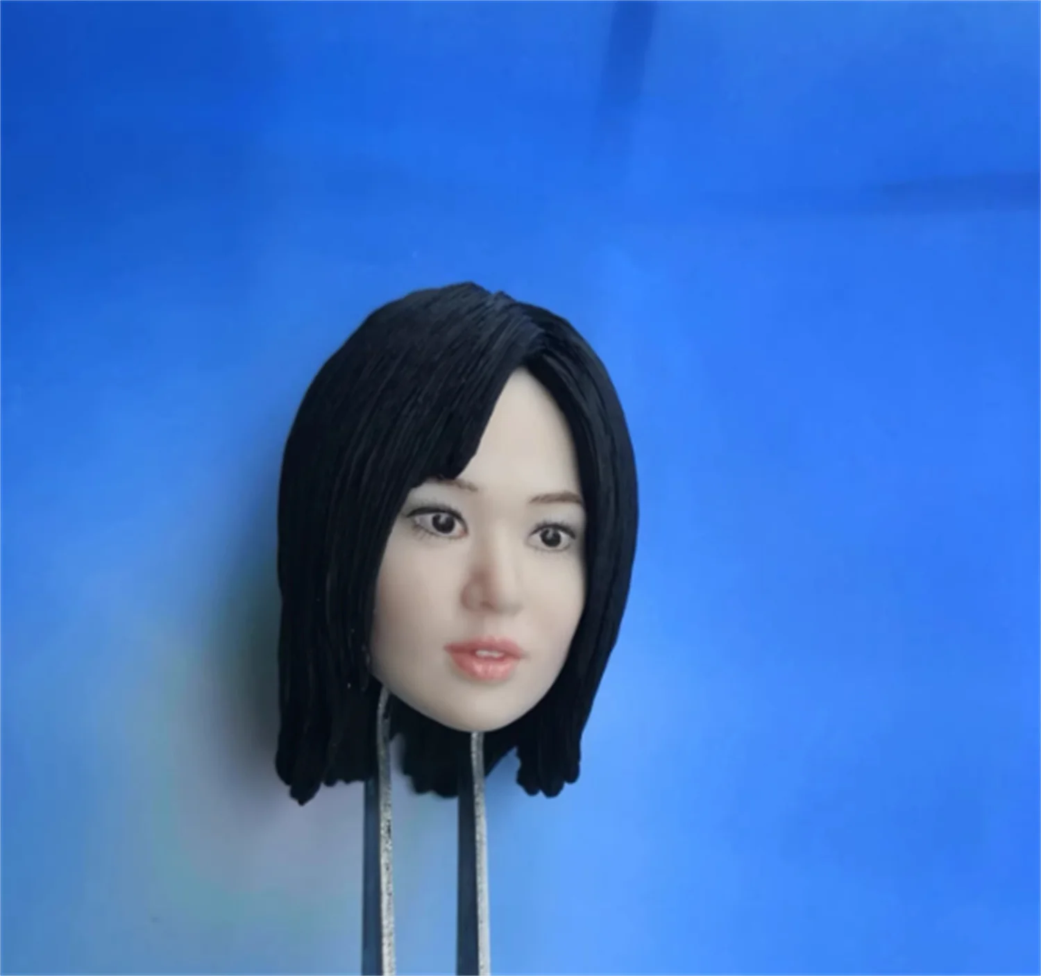 Janpanese  actor Singer  1/6 Asia Singer Movie Actor  Head Sculpt Pale  For 12inch  TBleague Phicen  Action Figure Model toys