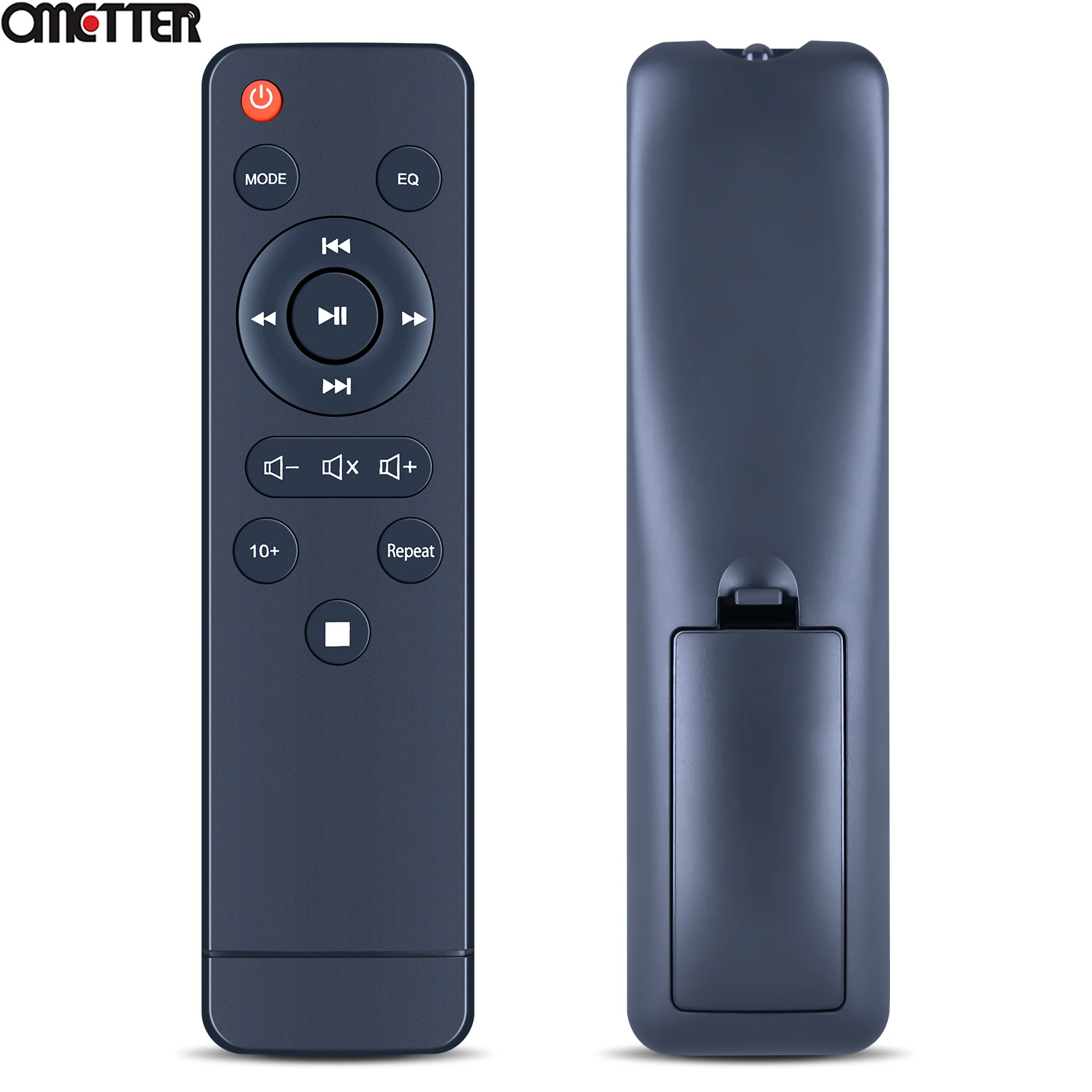 New Remote Control … - image