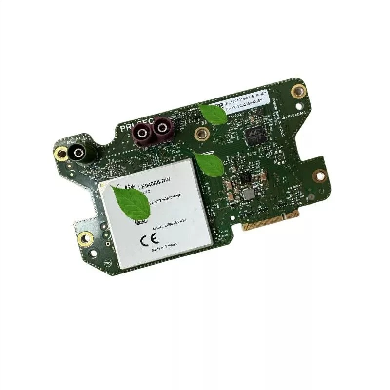 مناسبة لـ Tesla Model 3/Y النسخة الأوروبية، وحدة التحكم في الاتصالات اللاسلكية LE940B6-RW #4