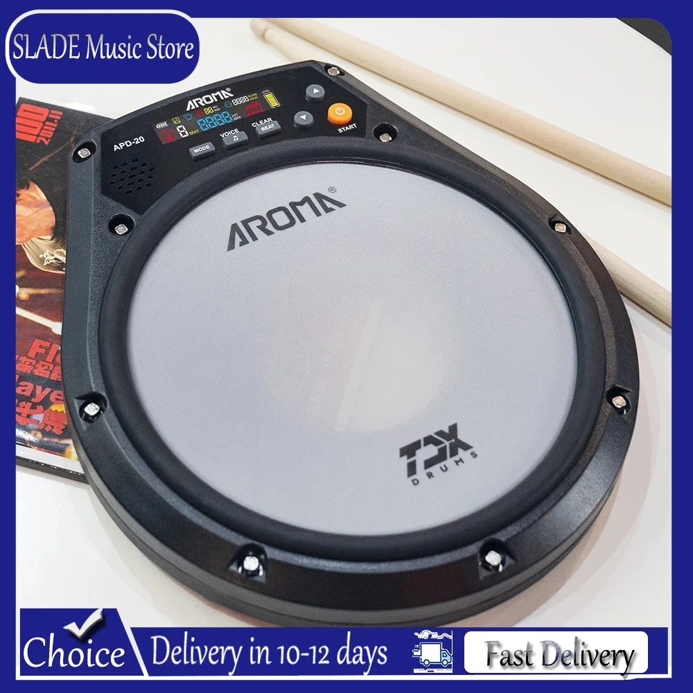 Aroma APD-20 Electr…