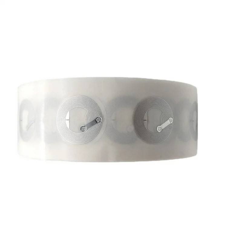 Customized. Customized Fudan F08 High Frequency NFC Chip RFID Electronic 14443a Protocol Community Access Control Mobile Pho