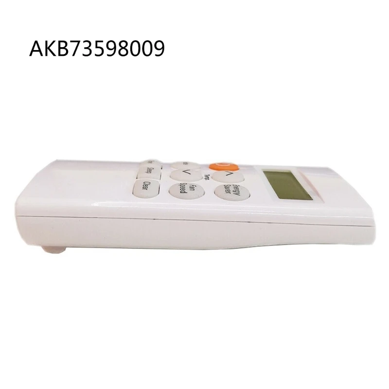 Remote Control Pengganti untuk AKB73598009