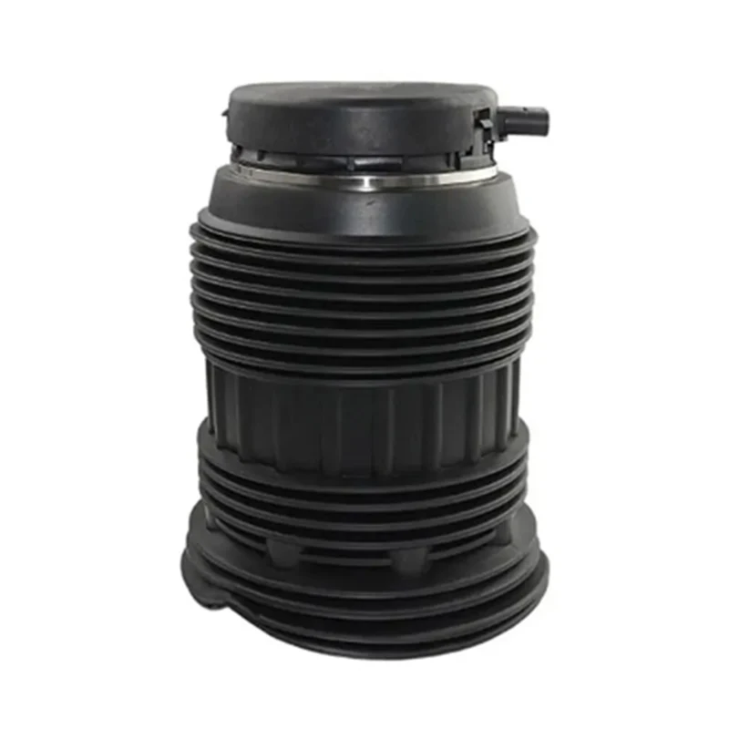Luftfederung New For Porsche Panamera 970 2010-2013 Rear Air Suspension Spring Bag 97033353317 97033353316 Accesorios Car Tools